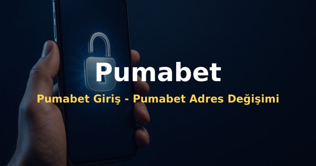 Pumabet