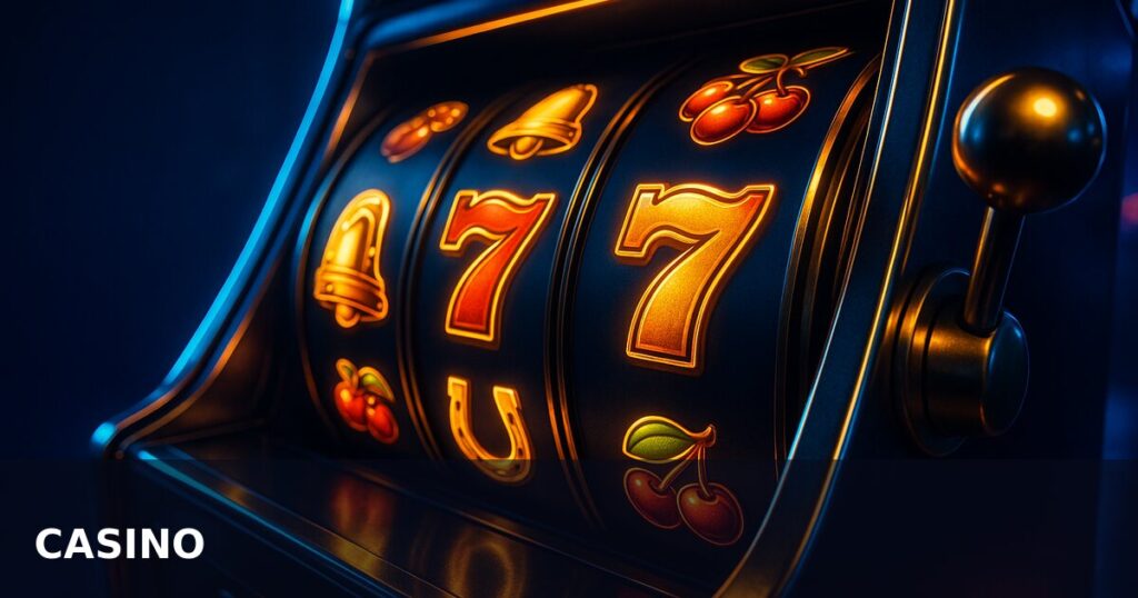 Casino